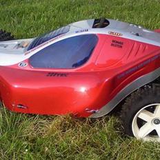 Buggy FG Leopard (Elcon)