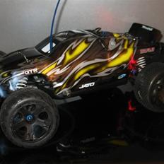 Bil Traxxas Jato 3.3