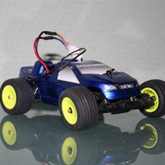 Off-Roader Team Losi Micro-t SOLGT