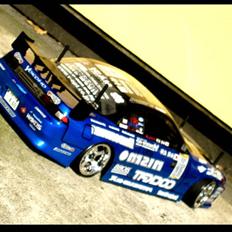 Bil Yokomo DriftPackage