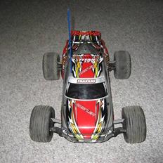 Off-Roader traxxas rustler xl5