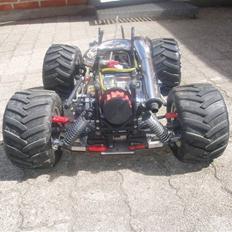 Bil Fg monster beetle pro