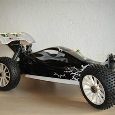 Buggy MUGEN MBX-5R