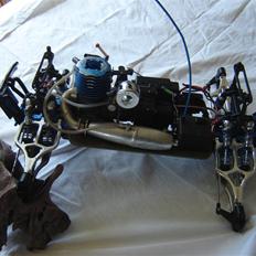 Bil T-maxx conversion"solgt" 