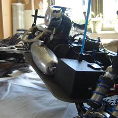 Bil T-maxx conversion"solgt" 