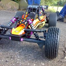 Bil Hpi Baja 5b solgt