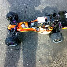 Bil Hpi Baja 5b solgt