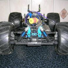 Bil RS4 R/C Series