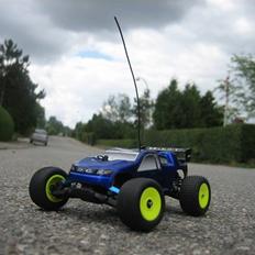 Off-Roader Micro-t  