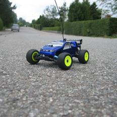 Off-Roader Micro-t  