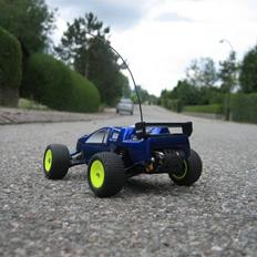 Off-Roader Micro-t  