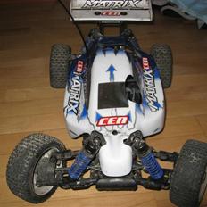 Bil Cen Matrix SOLGT