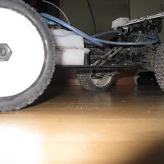 Bil Cen Matrix SOLGT