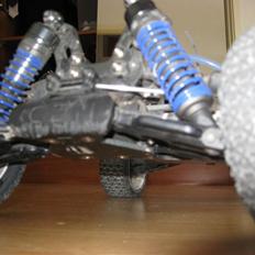 Bil Cen Matrix SOLGT