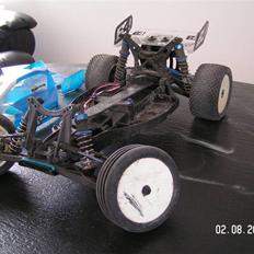 Buggy associated b4 ft SOLGT