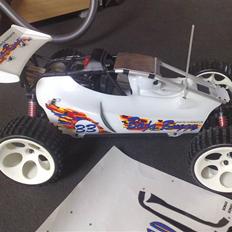 Bil FG BAJA BUGGY  !SOLGT!