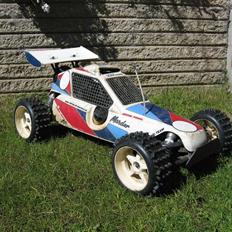 Off-Roader Marder Race SOLGT
