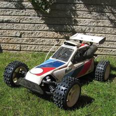 Off-Roader Marder Race SOLGT