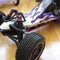 Off-Roader HPI Baja 5B *byttet væk*