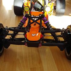 Off-Roader HPI Baja 5B *byttet væk*