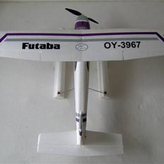 Fly Multiplex MiniMag