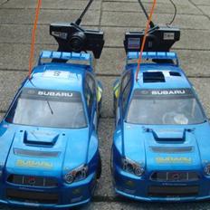 Bil kyosho ( SOLGT )