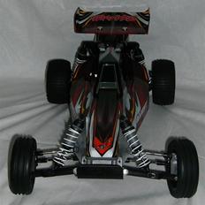 Buggy Traxxas Bandit VXL 