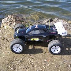 Off-Roader Brushless- Inferno ST-US 