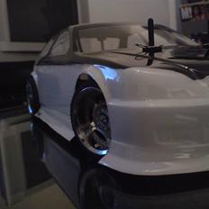 Bil Honda Civic Type-R Costum