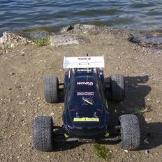 Off-Roader Brushless- Inferno ST-US 