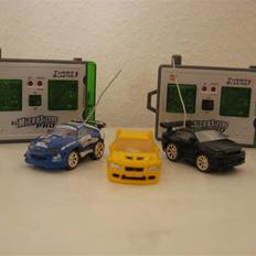 Bil MicroSizers Pro