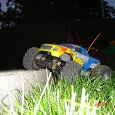 Off-Roader  Bonzer Monster Truck XTi