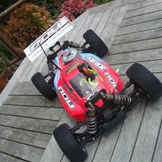 Buggy Xray 808