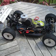 Buggy Xray 808