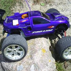 Off-Roader revo re solt