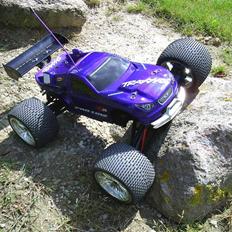 Off-Roader revo re solt