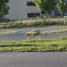 Bil FG Competition Evo 4