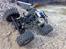 Off-Roader Carson raptor (solgt)
