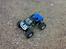 Off-Roader Carson raptor (solgt)