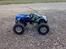 Off-Roader Carson raptor (solgt)
