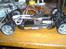 Bil tamiya TT-01d #byttet#