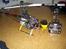 Helikopter 600 N