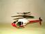 Helikopter mini air force=) - her en den bette heli så