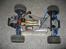 Off-Roader traxxas rustler xl5