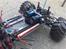 Off-Roader E-MAXX V-Twin (SOLGT) - V-Twin og batterier