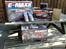 Off-Roader E-MAXX V-Twin (SOLGT)