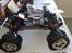 Off-Roader E-MAXX V-Twin (SOLGT)