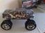 Off-Roader E-MAXX V-Twin (SOLGT)