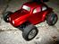 Bil team losi micro baja(DØD)