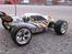 Off-Roader Kyosho DST - Stadium - Asfalt-klar.  ProLine 30 Road Rage dæk og 2.8" Chrome fælg